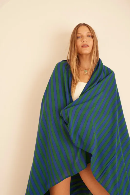 PAREO made by Natalie Martin