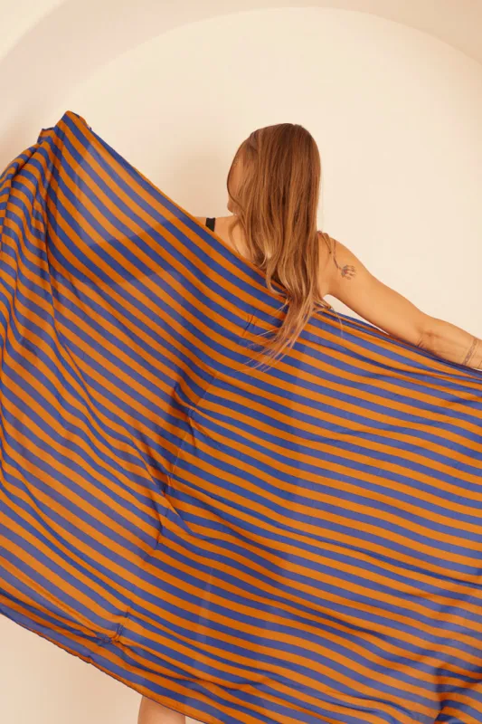 PAREO made by Natalie Martin