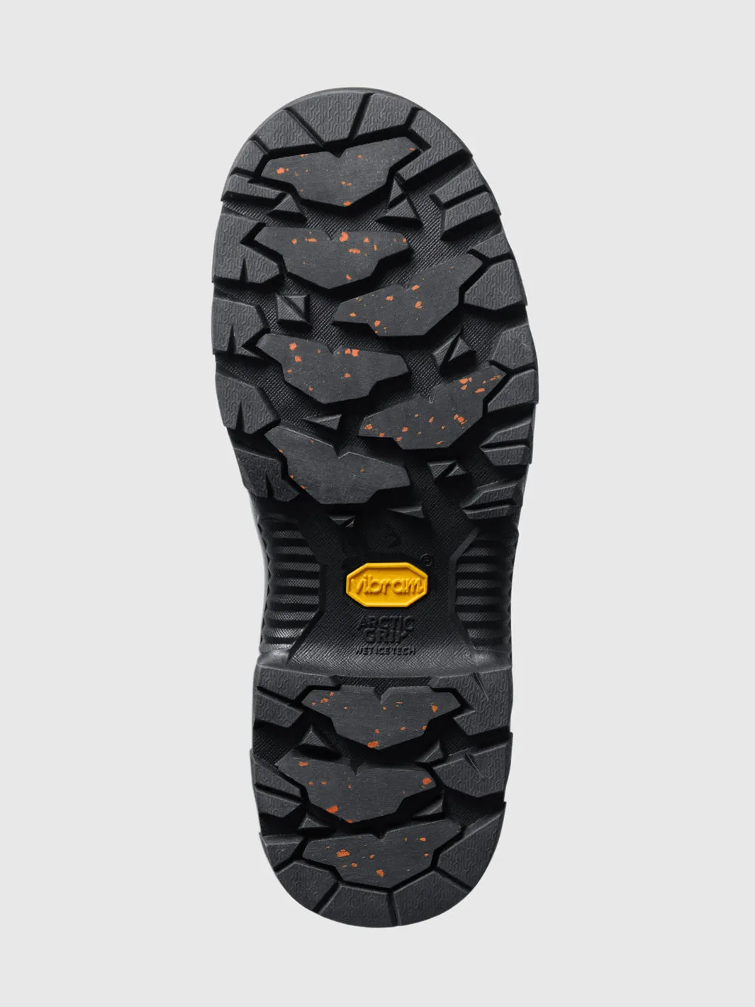 Feltre Walnut Leather Boots sold by ATP Atelier product image thumbnail 2