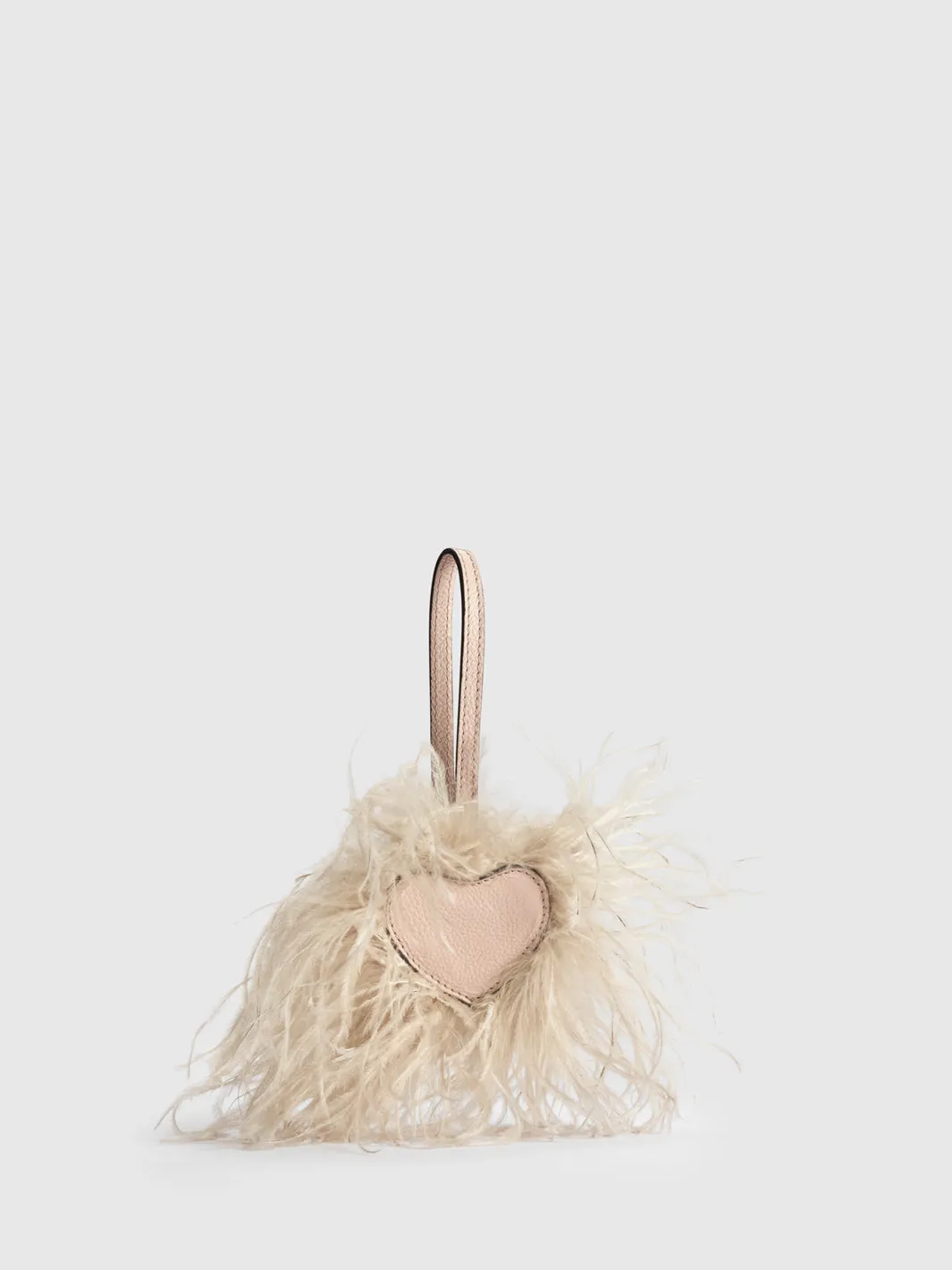 Venosta Cipria Key chain sold by ATP Atelier