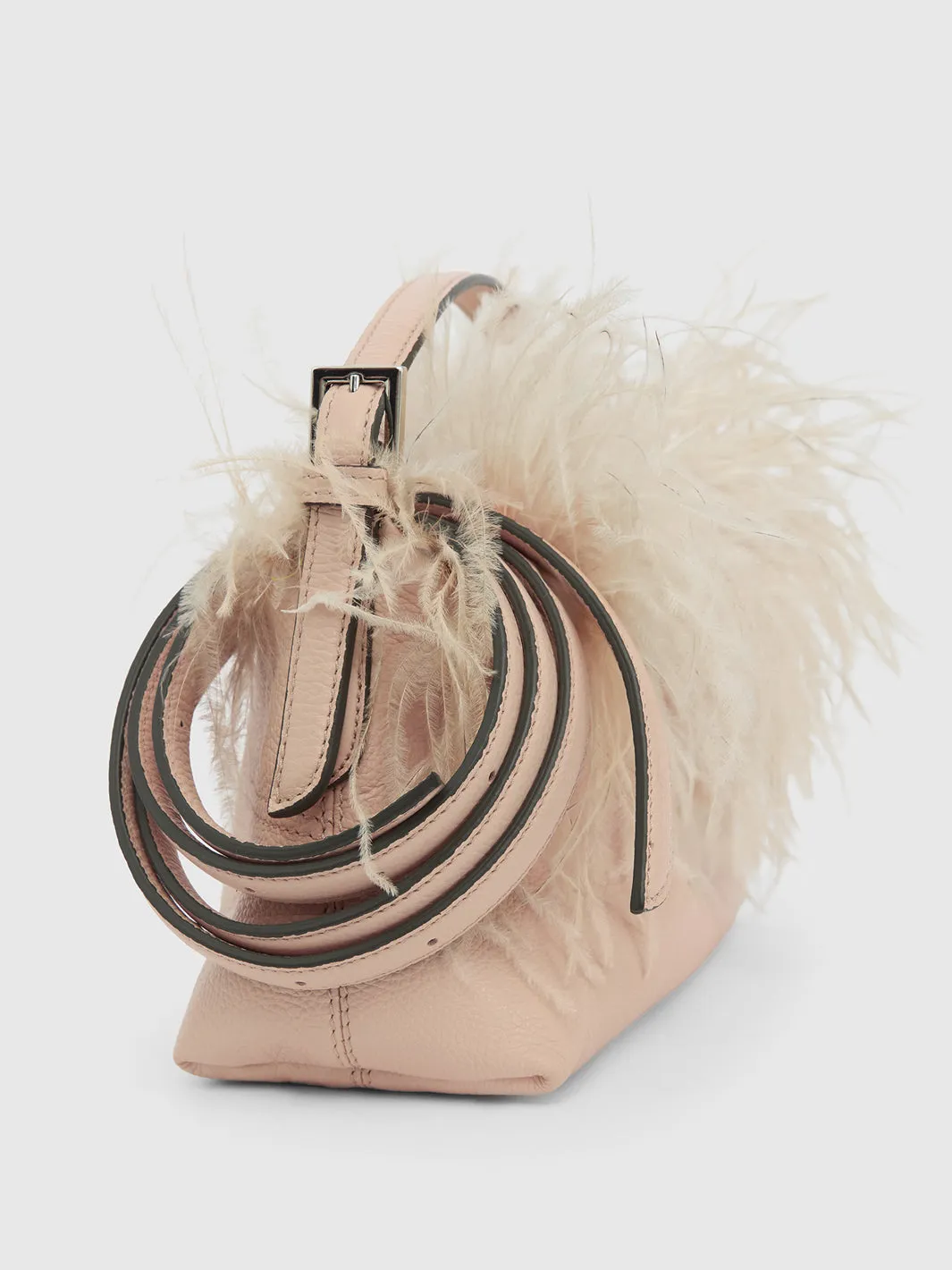 Vadena Cipria Pouch sold by ATP Atelier product image thumbnail 3