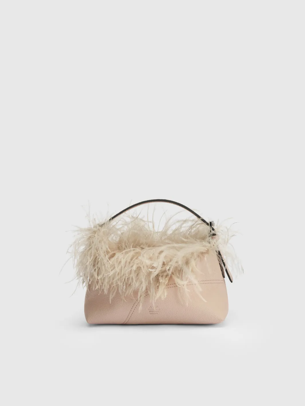 Vadena Cipria Pouch sold by ATP Atelier