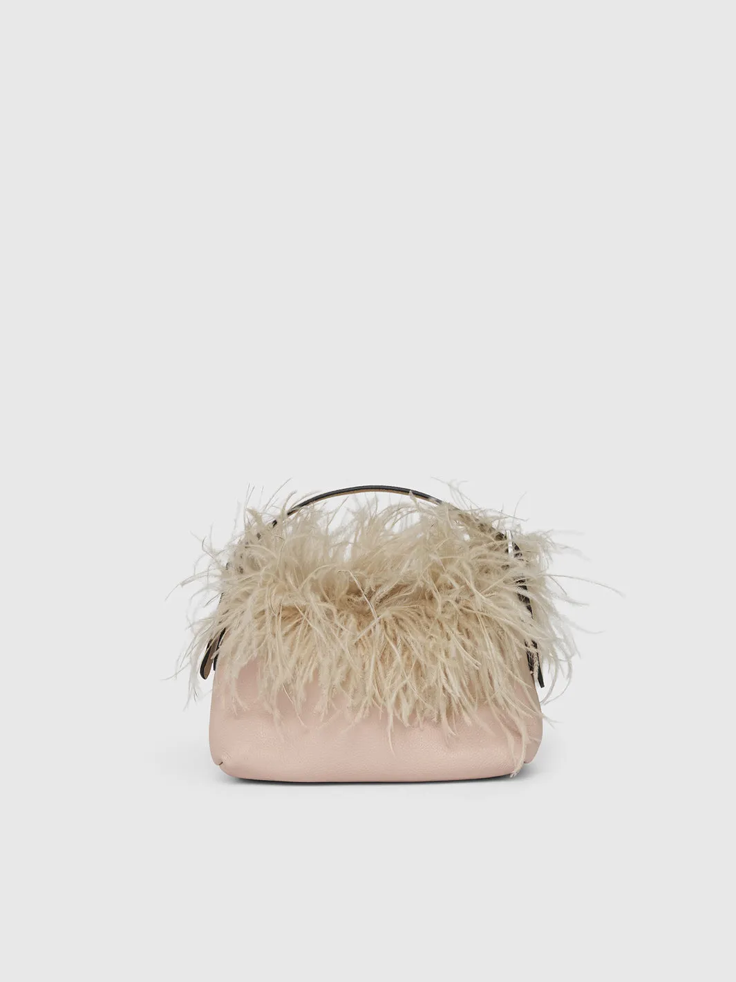 Vadena Cipria Pouch sold by ATP Atelier product image thumbnail 2