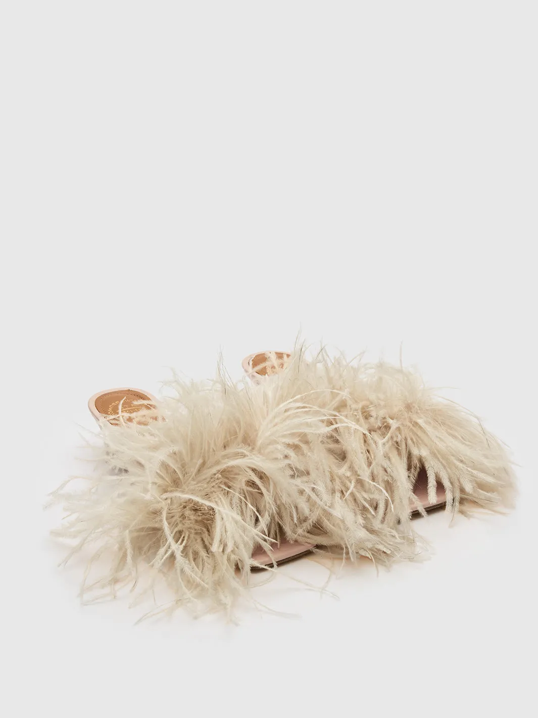 Tavenna Cipria Kitten heels sold by ATP Atelier product image thumbnail 3