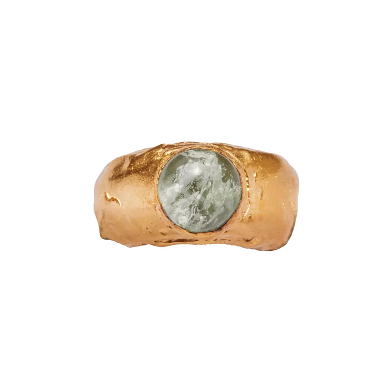 Fruto Menta made by Simuero