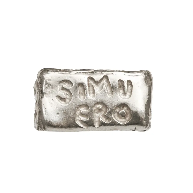 Sello Simuero sold by Simuero