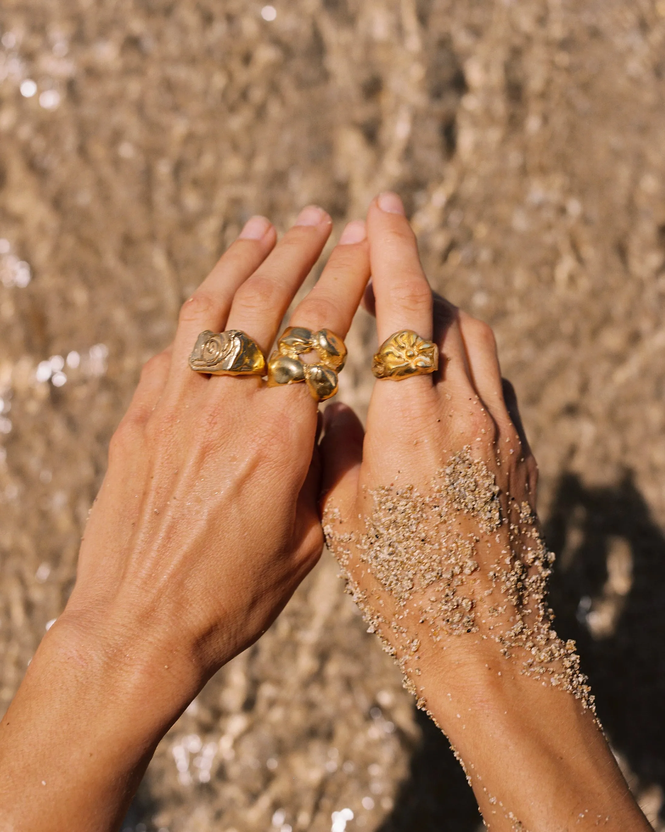 Sello Al Sol sold by Simuero product image thumbnail 2