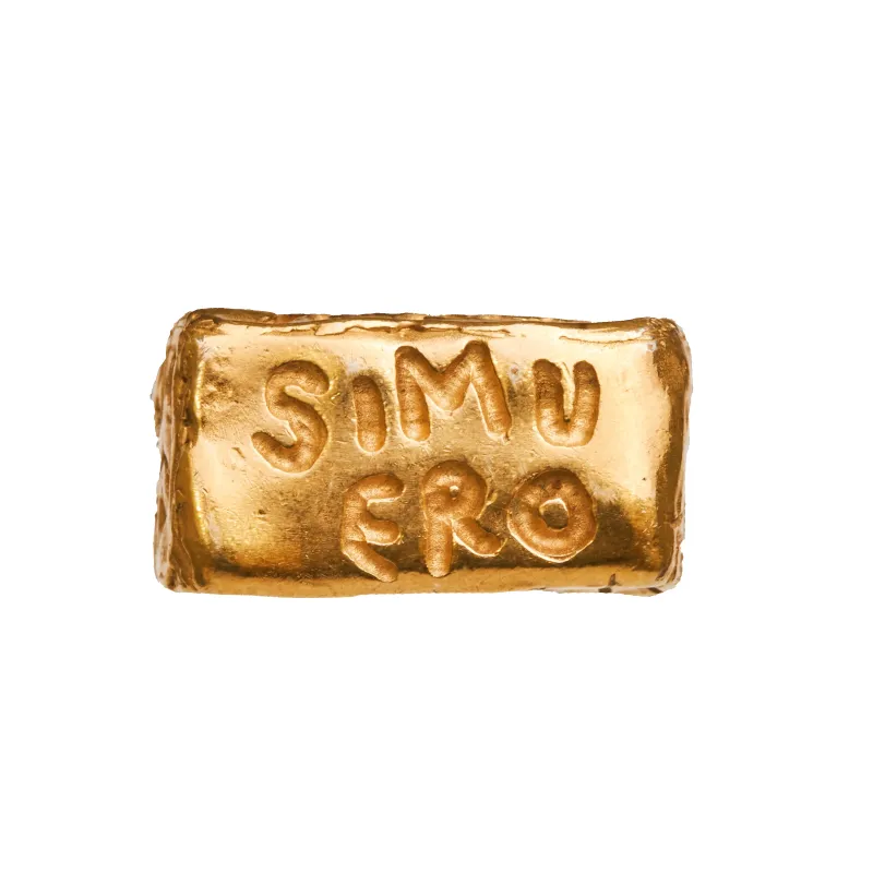 Sello Simuero sold by Simuero