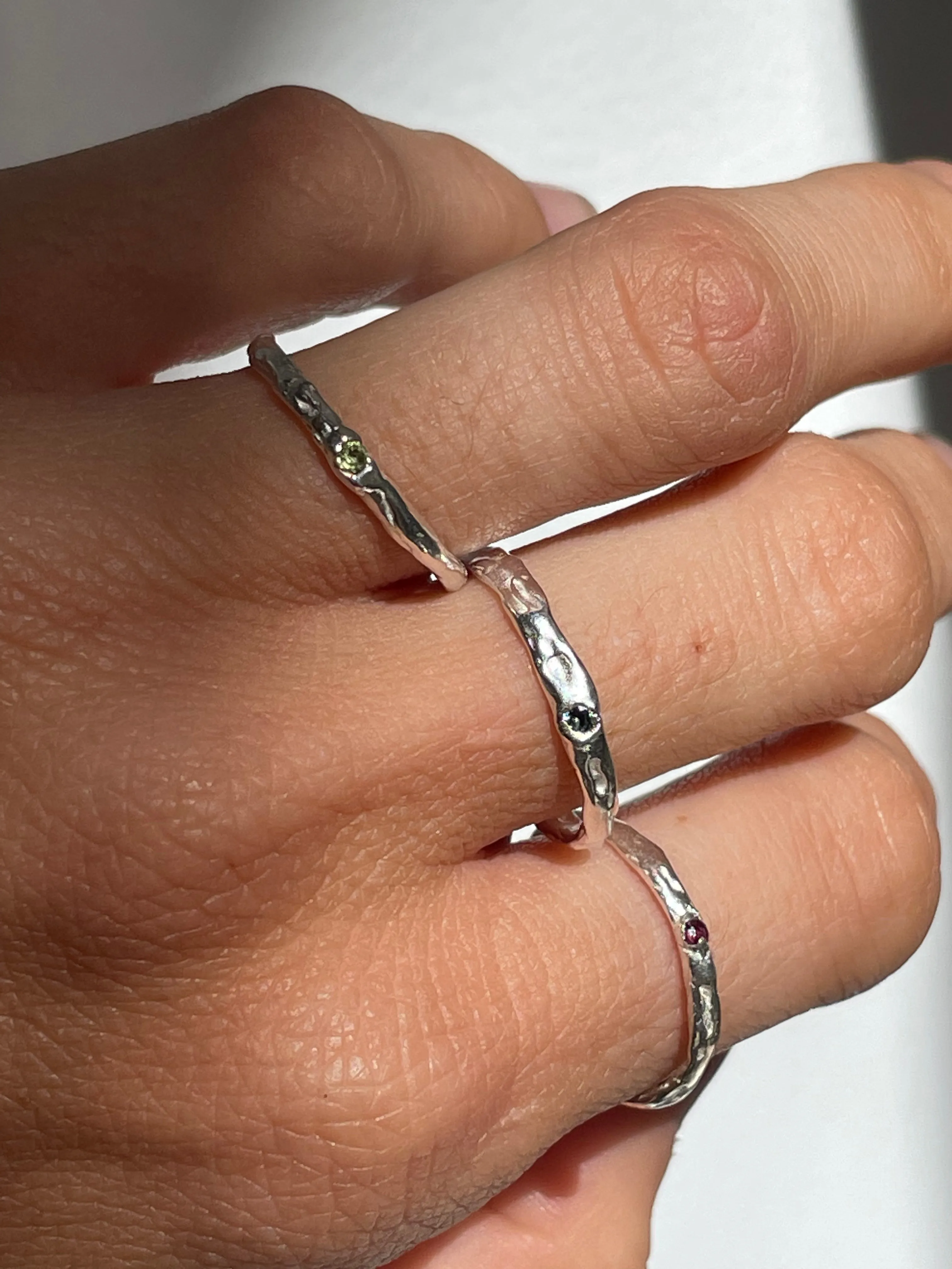 Labanda Blue sold by Simuero product image thumbnail 3