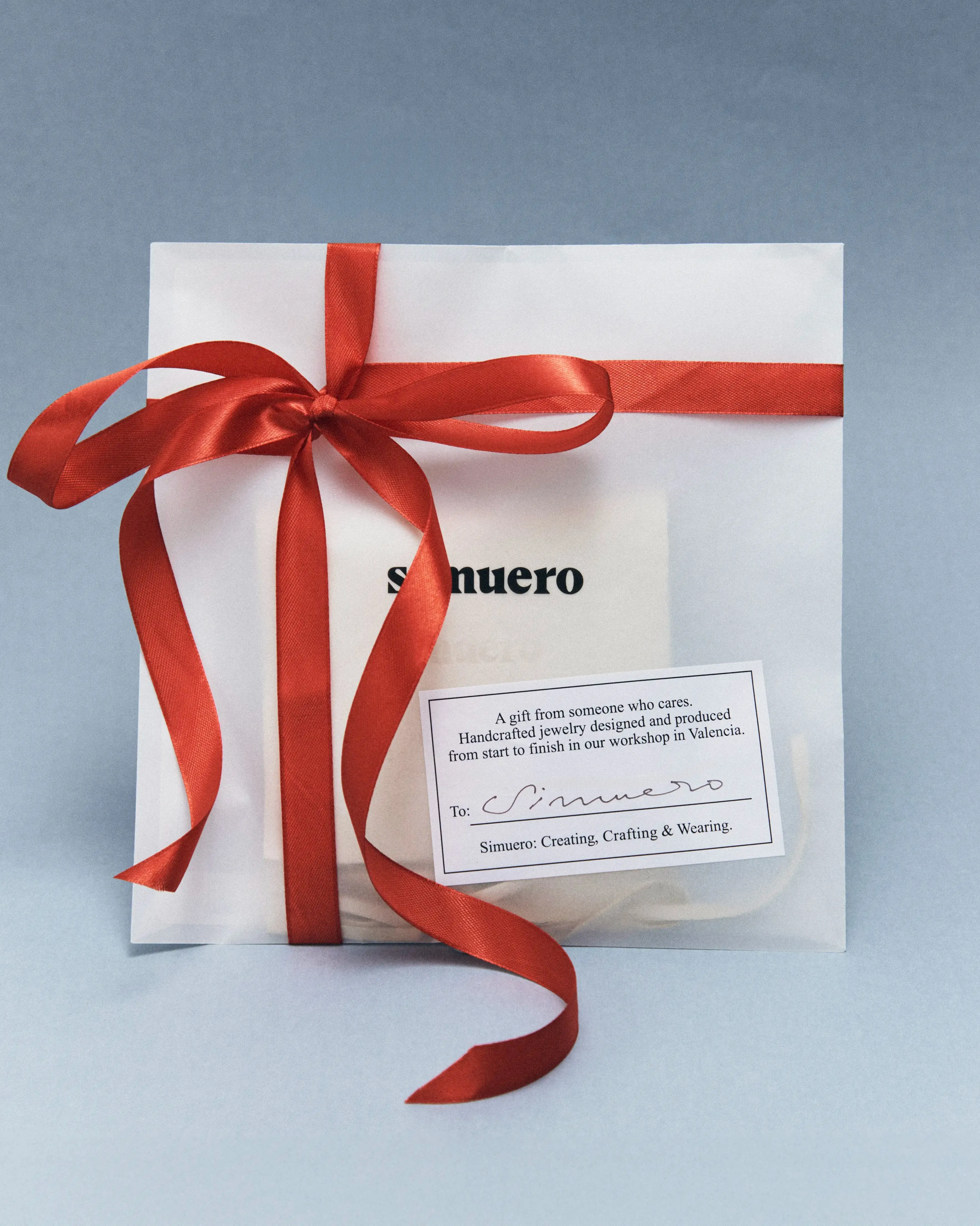 Gift Wrapping Envelope sold by Simuero