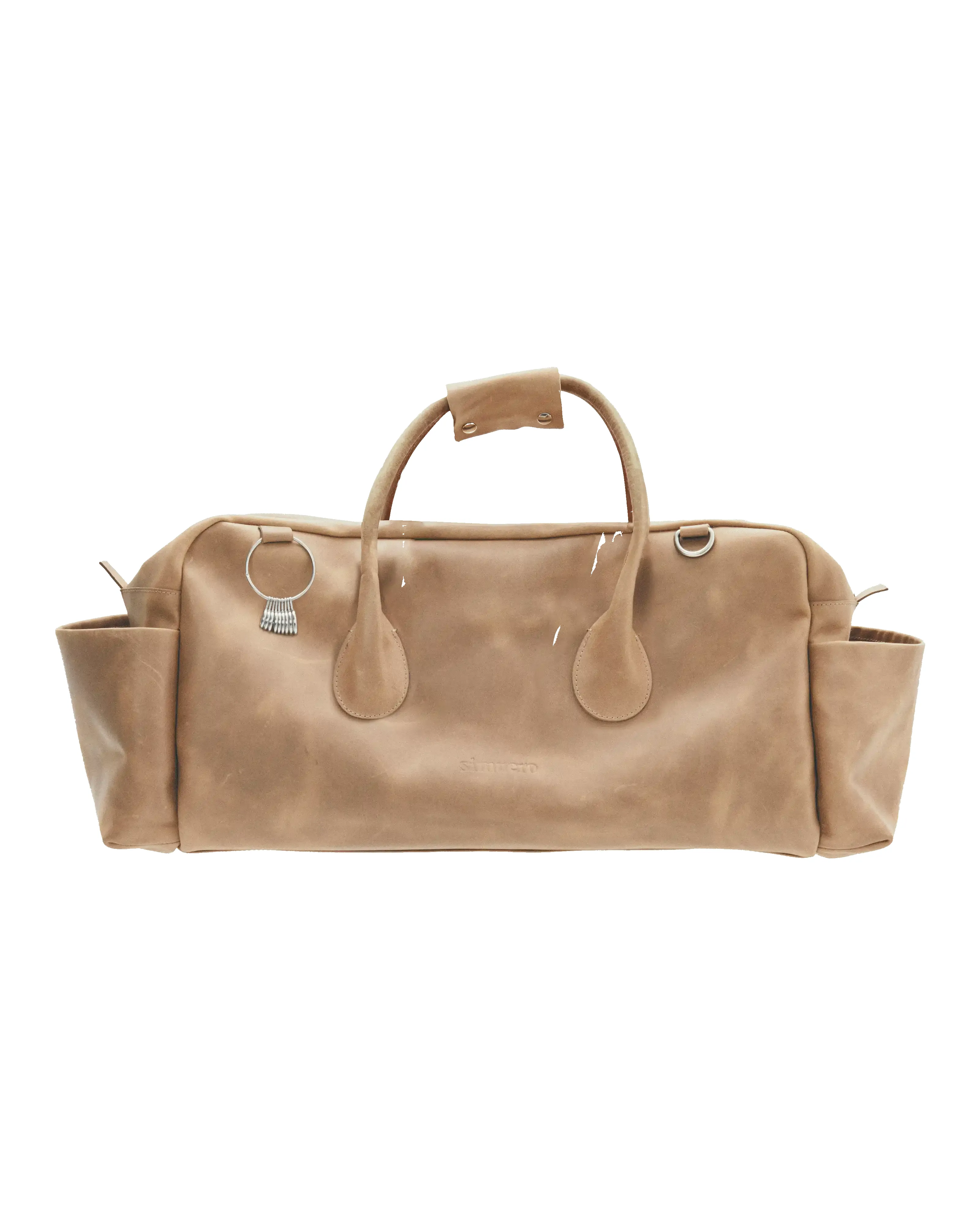 Tool Bag Maxi Brown sold by Simuero