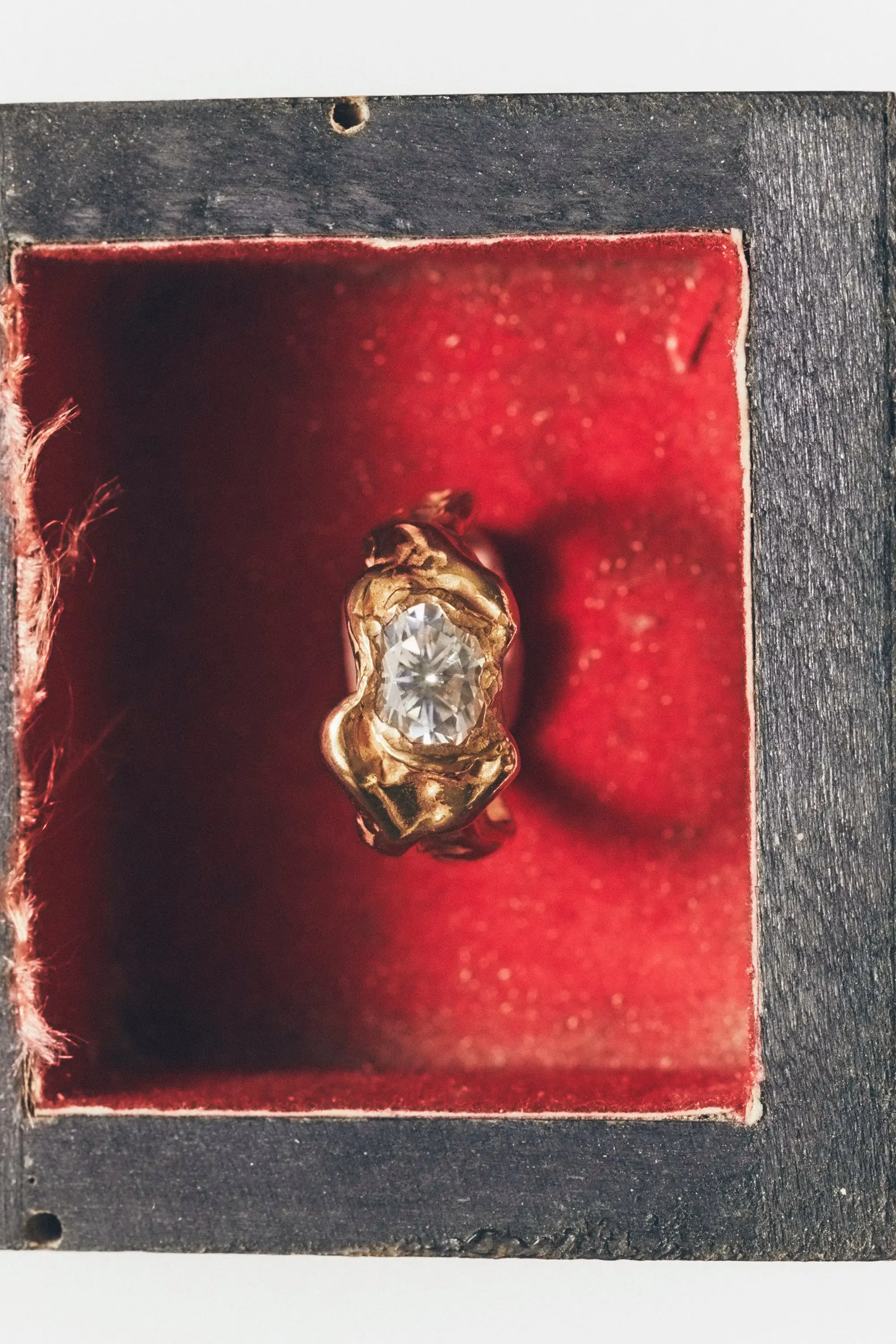 Ola 1ct Diamond sold by Simuero product image thumbnail 4