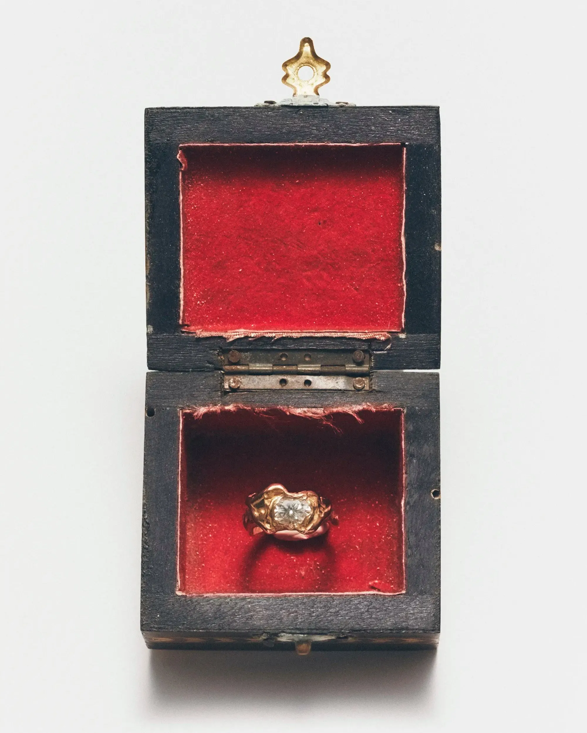 Ola 1ct Diamond sold by Simuero product image thumbnail 3