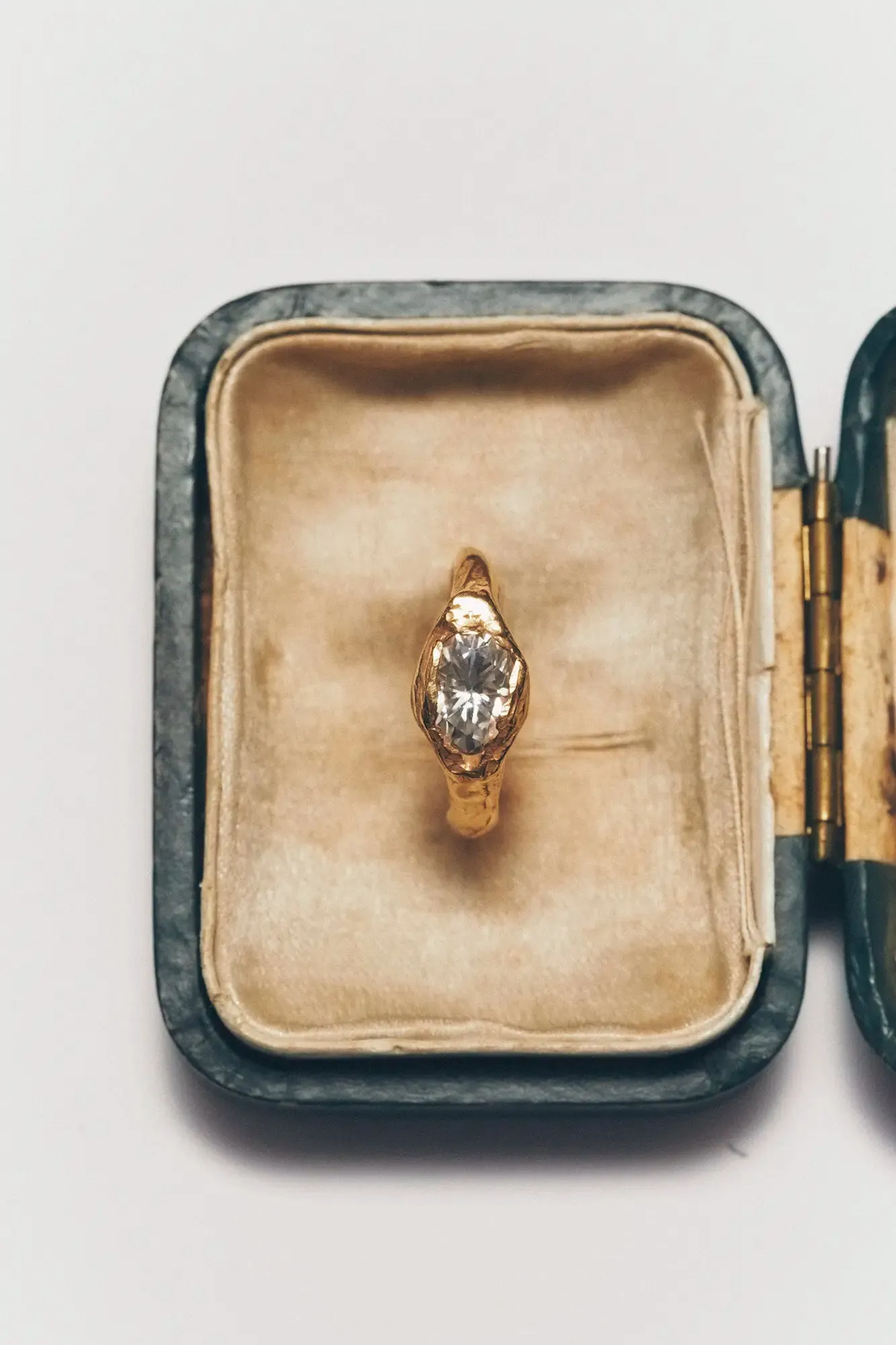 Faro 1ct Diamond sold by Simuero product image thumbnail 3