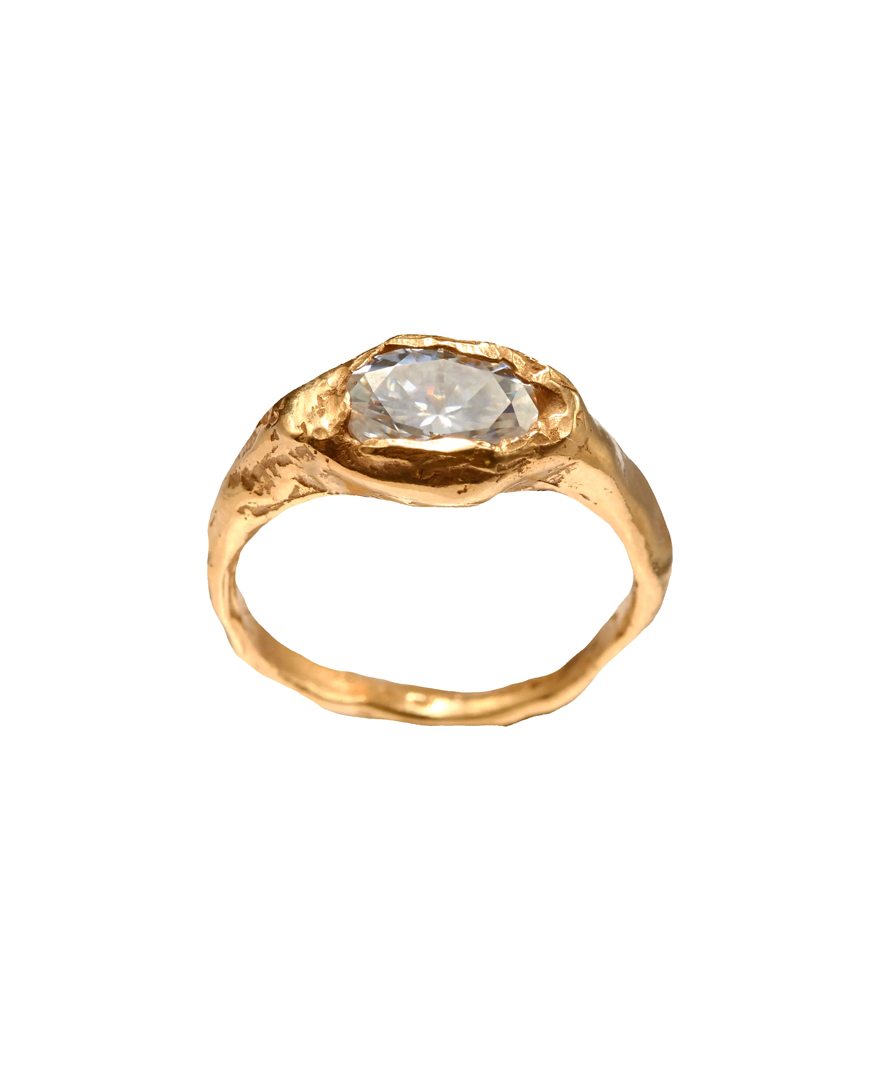 Faro 1ct Diamond sold by Simuero product image thumbnail 2