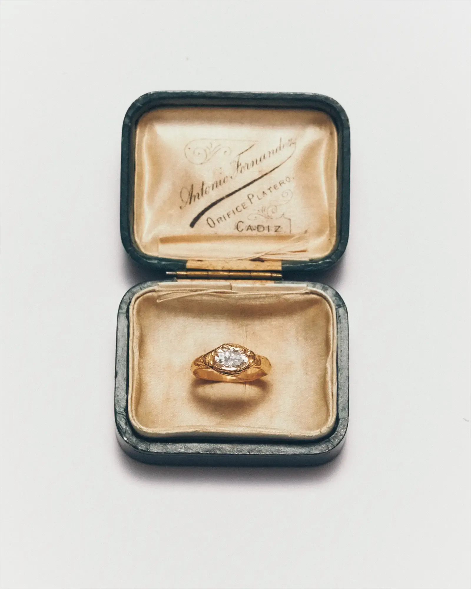 Faro 1ct Diamond sold by Simuero product image thumbnail 4