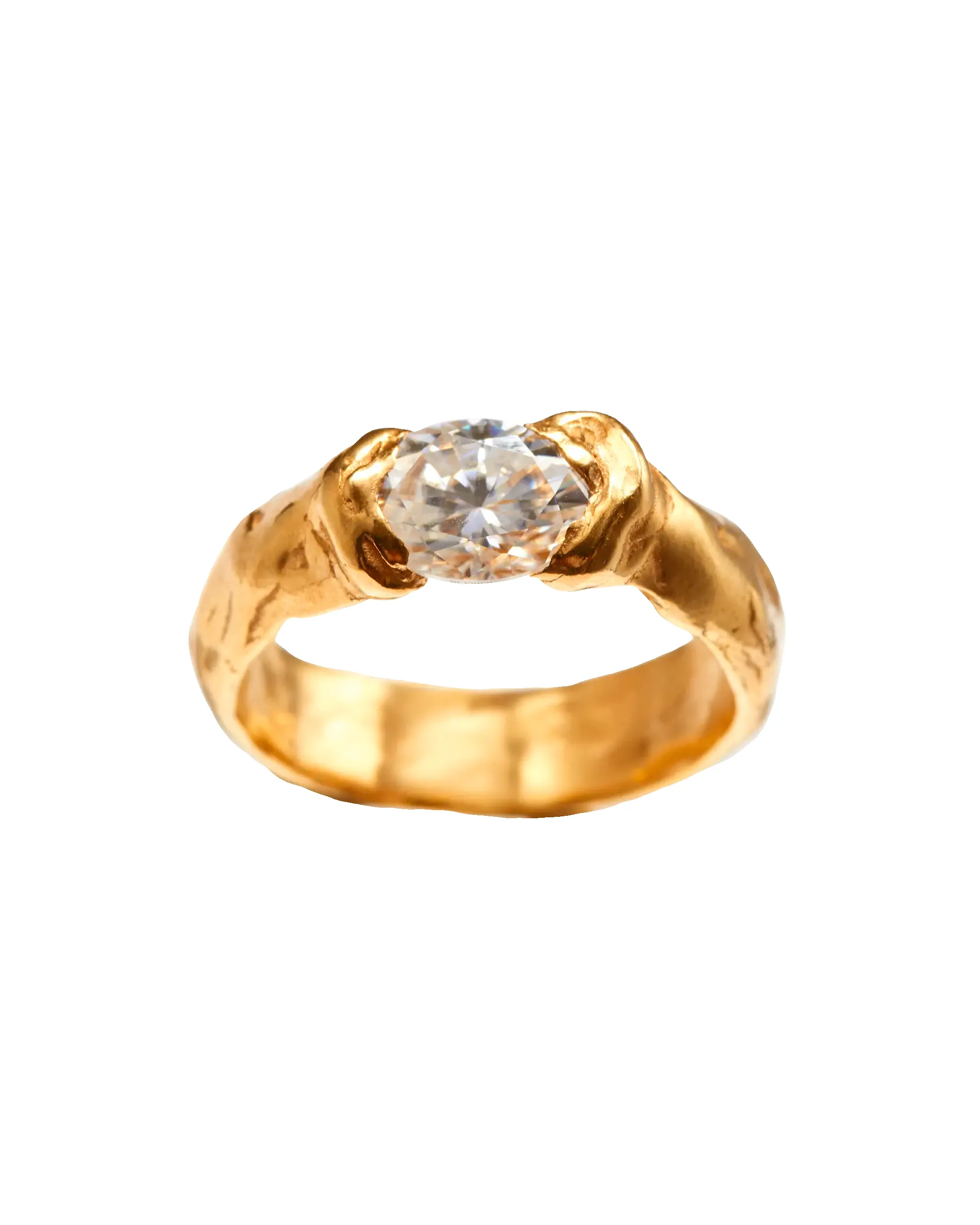 Isla 1ct Diamond sold by Simuero product image thumbnail 2