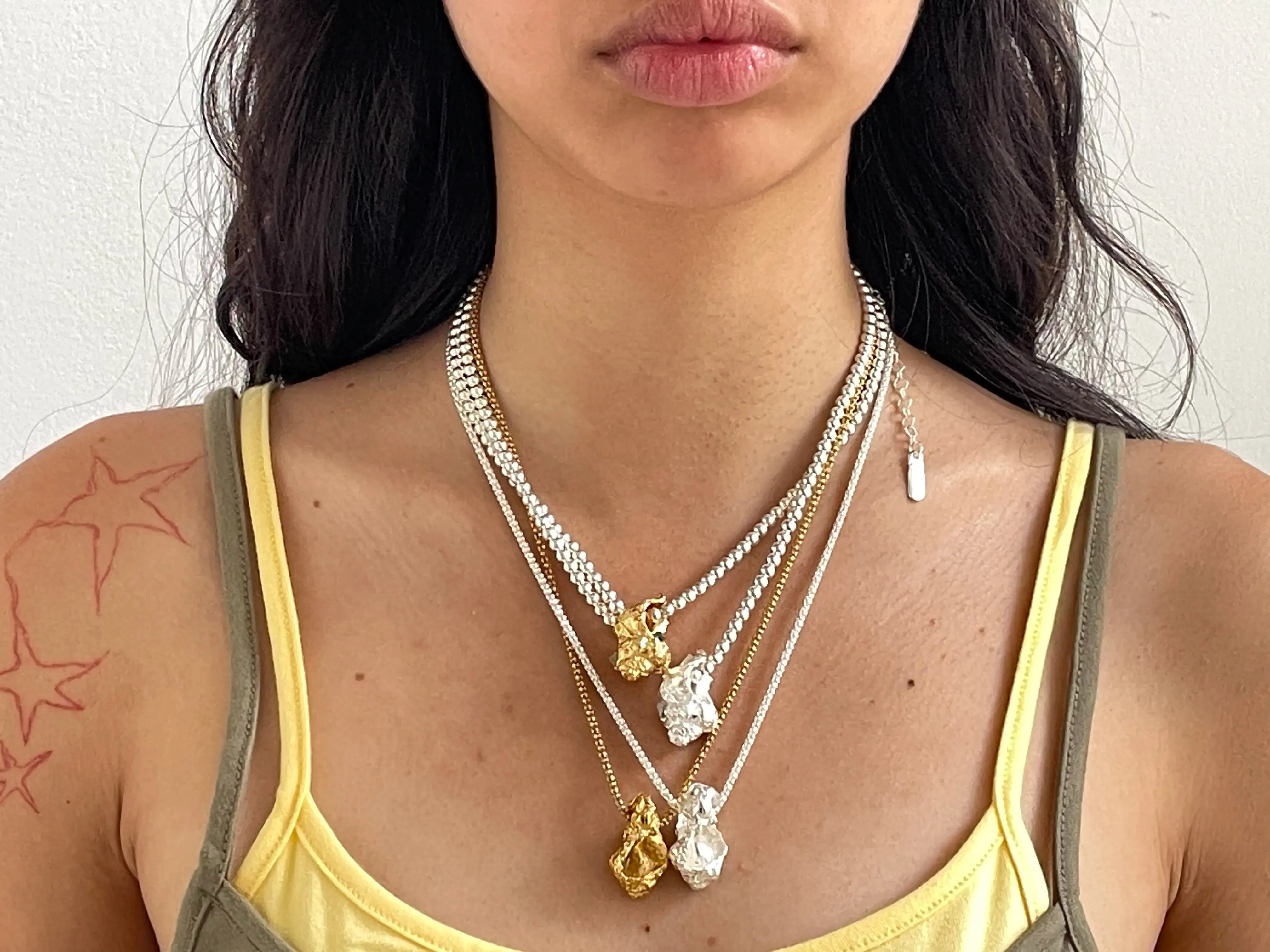 Una Caracola Bolas sold by Simuero product image thumbnail 3