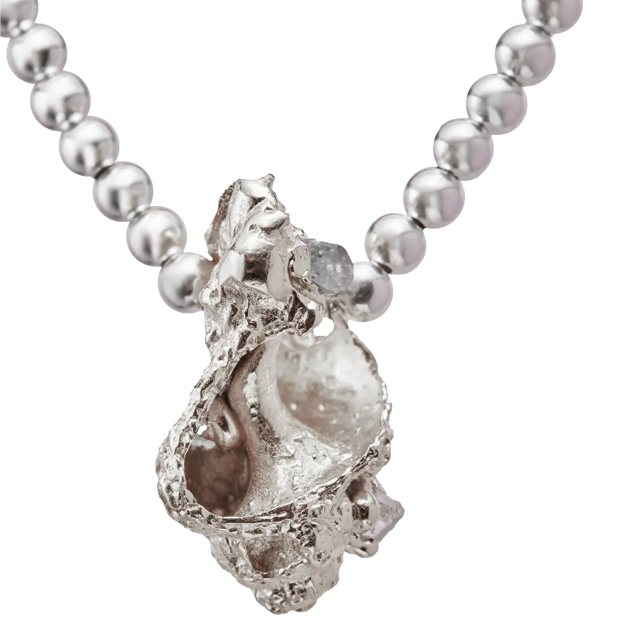 Una Caracola Bolas sold by Simuero product image thumbnail 2