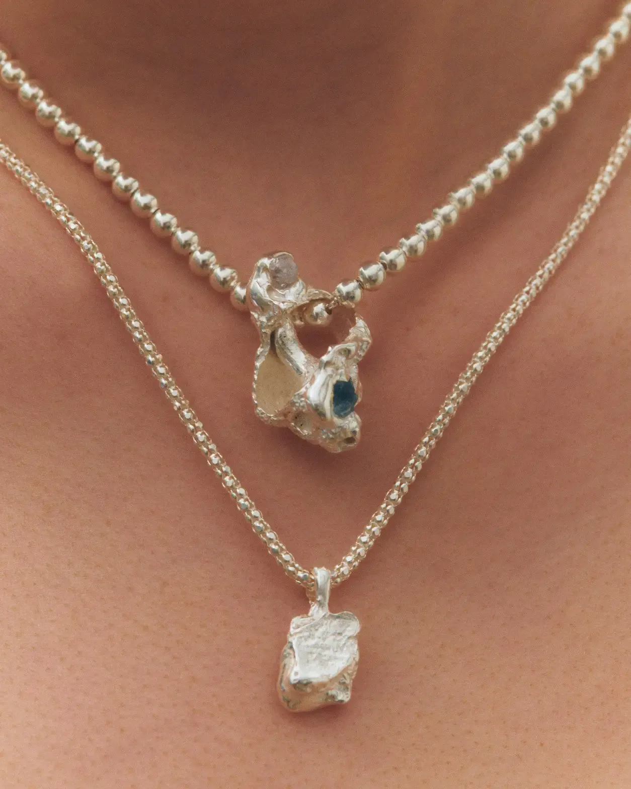 Una Caracola Bolas sold by Simuero product image thumbnail 5