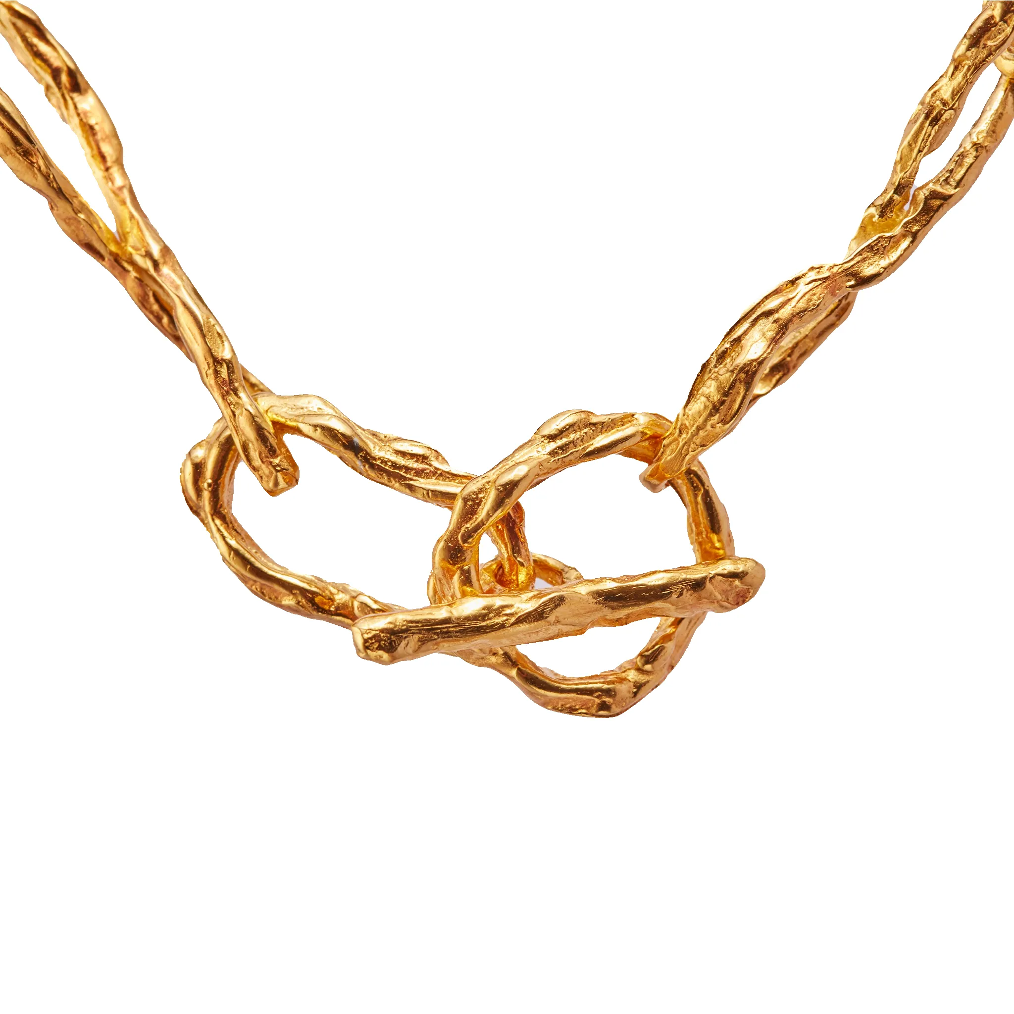 Sardina Choker sold by Simuero product image thumbnail 3