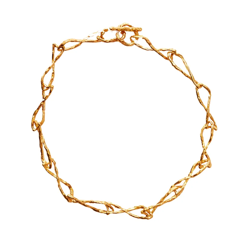 Sardina Choker made by Simuero