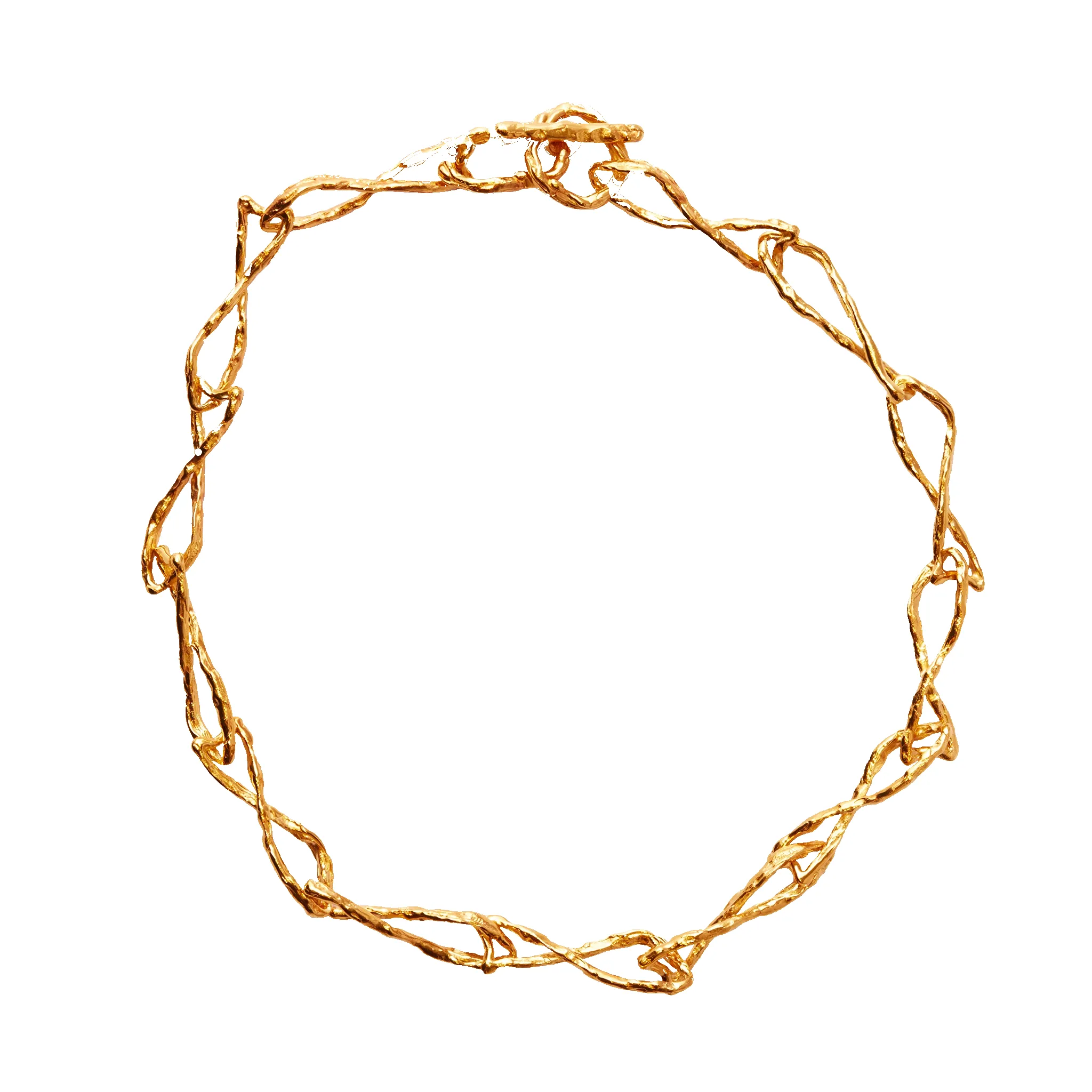 Sardina Choker sold by Simuero