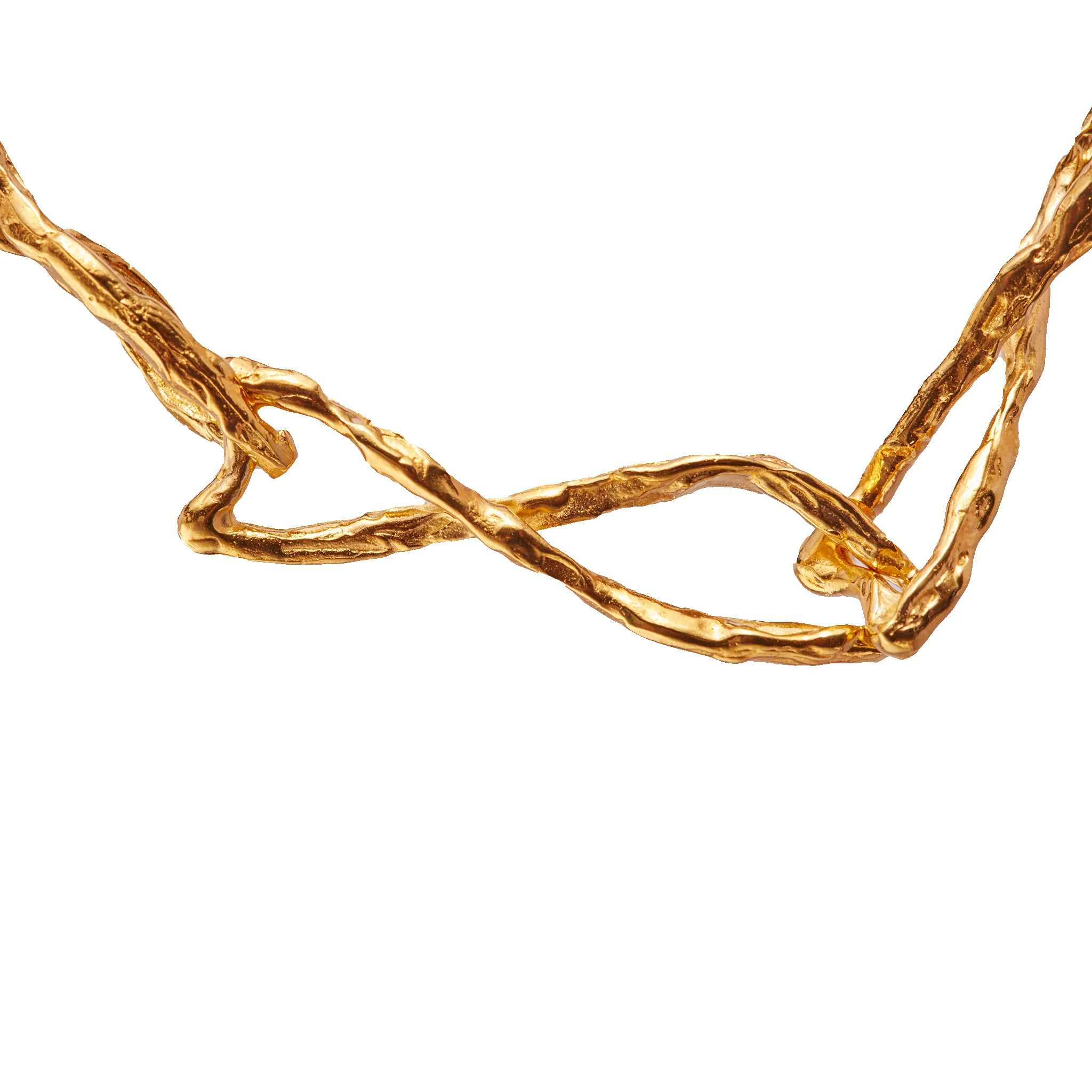 Sardina Choker sold by Simuero product image thumbnail 2