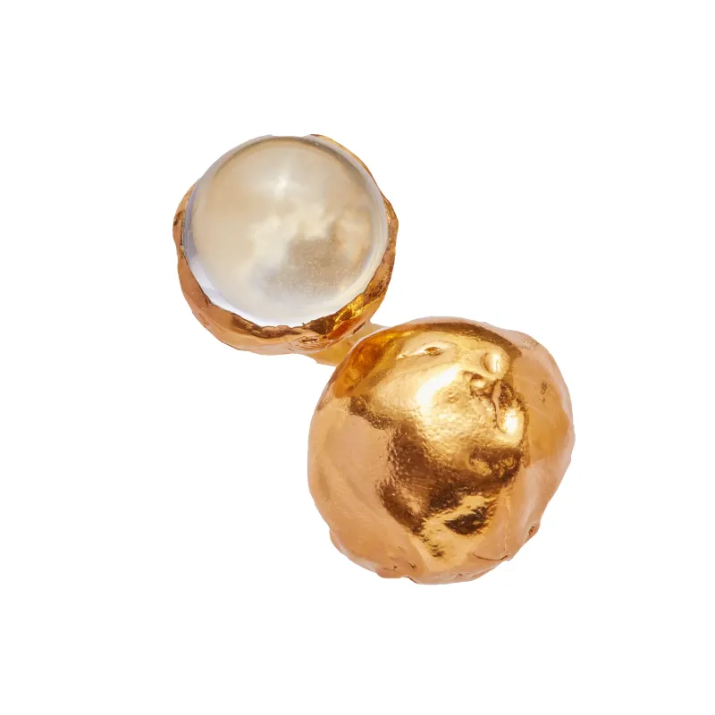 Guinda Agua made by Simuero