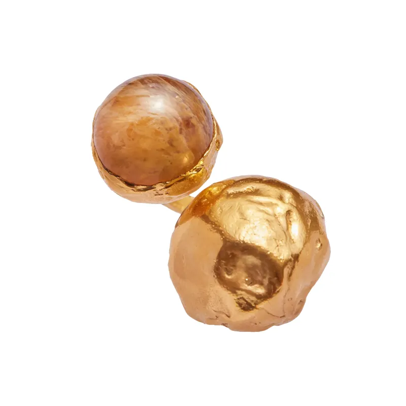 Guinda Solano made by Simuero