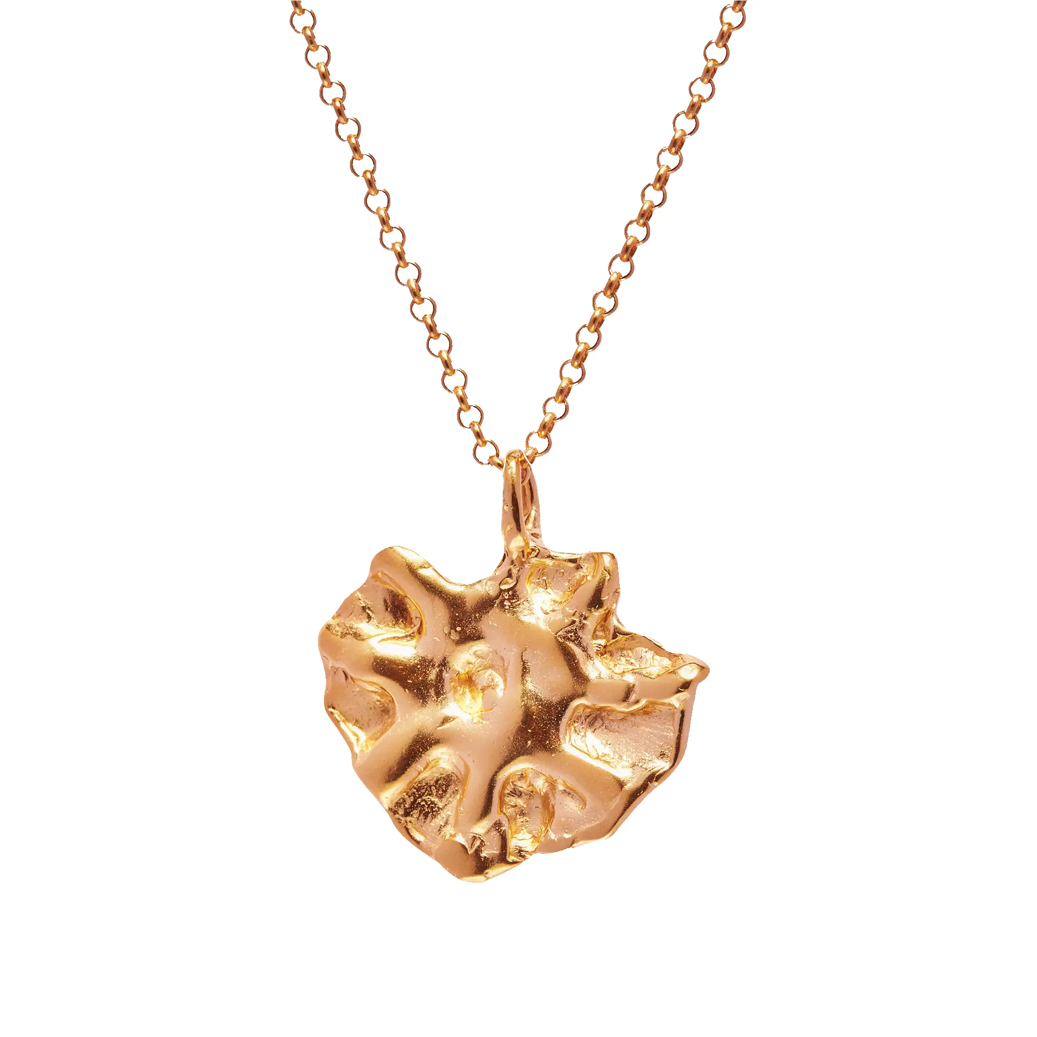 Astro Necklace sold by Simuero