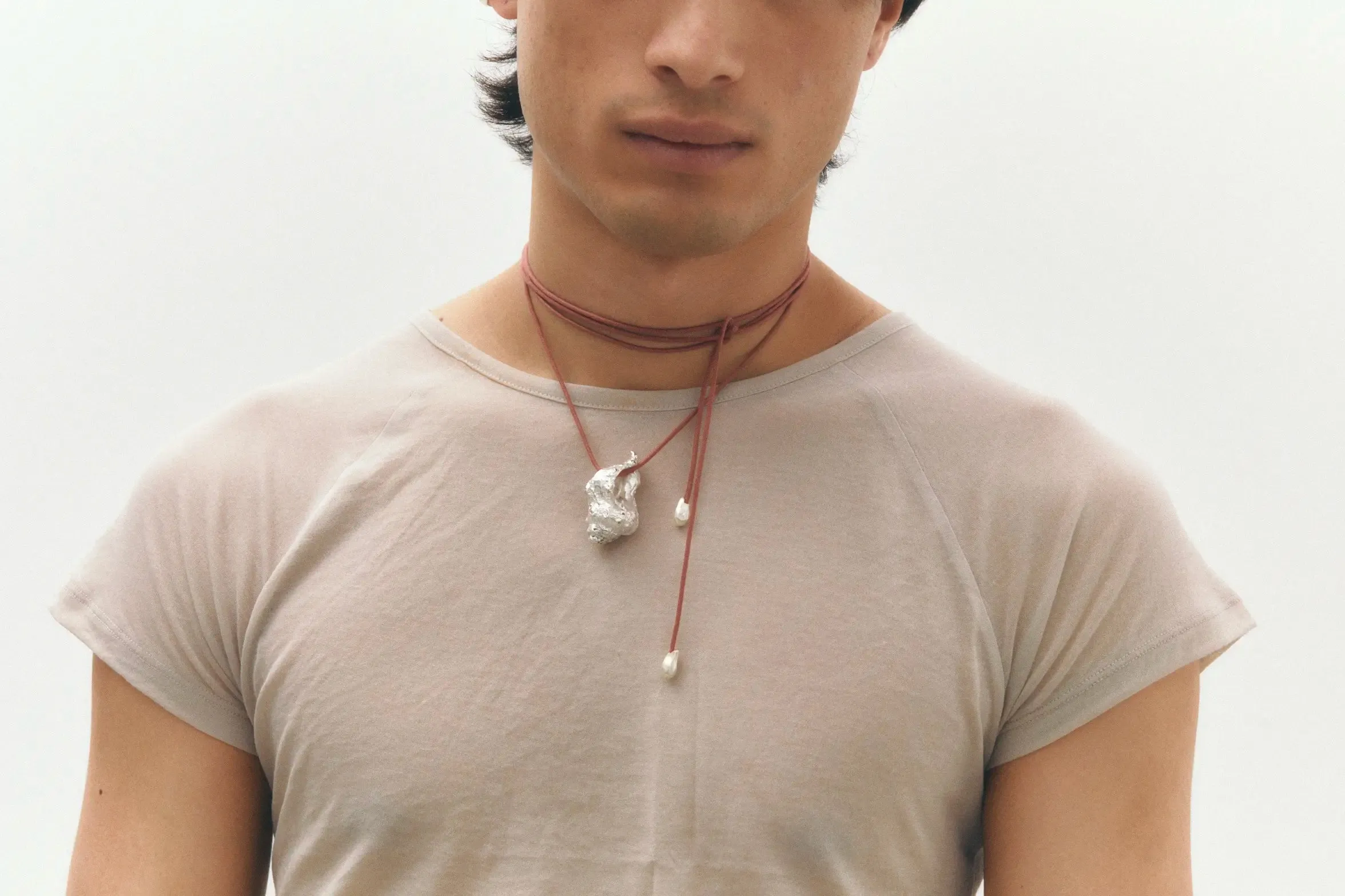 Marea Necklace sold by Simuero product image thumbnail 4