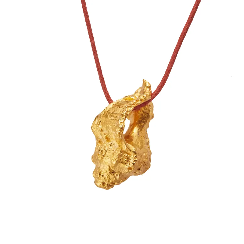 Marea Necklace made by Simuero