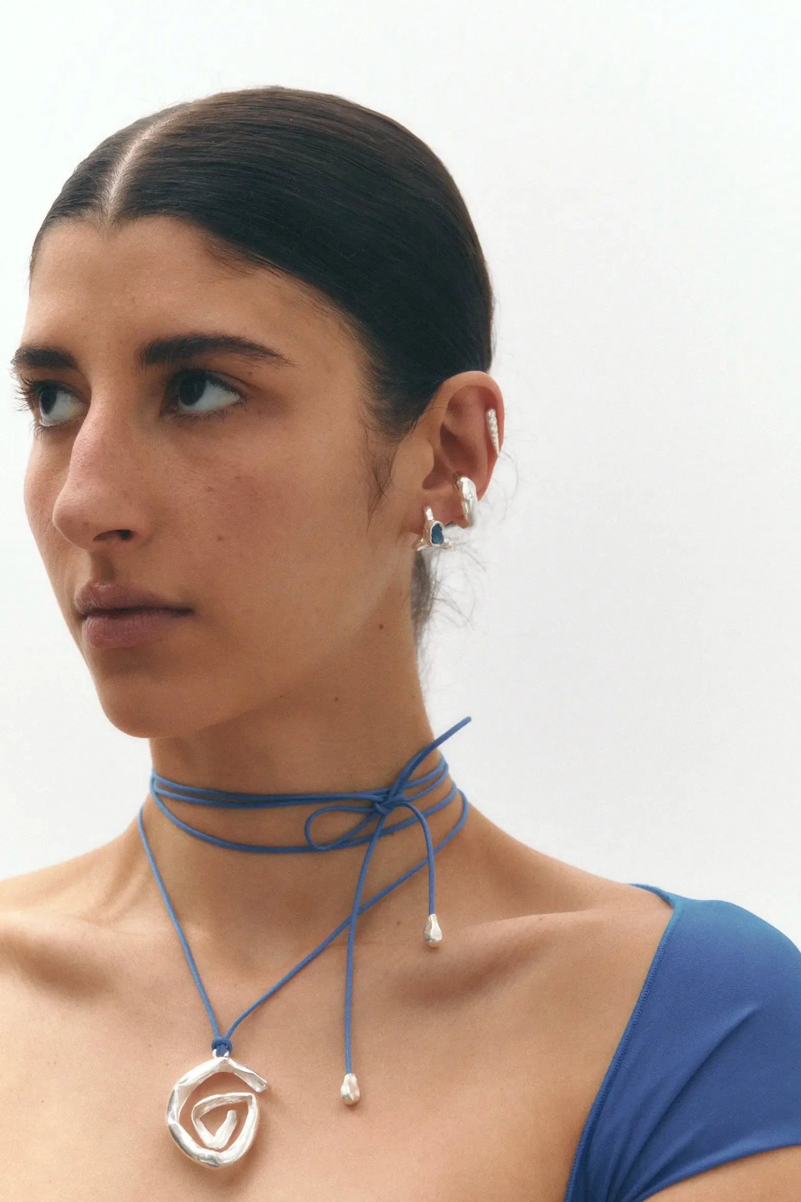 El Salto Blue sold by Simuero product image thumbnail 3