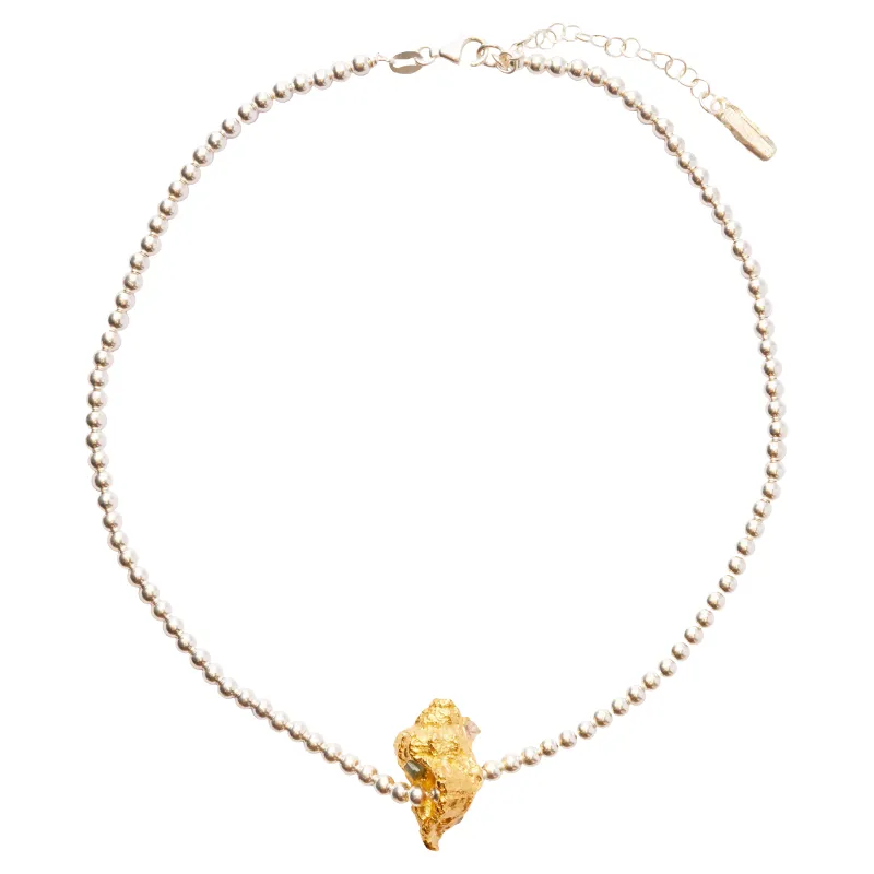 Una Caracola Bolas made by Simuero