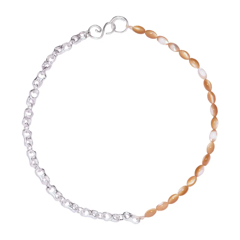 Hombre Al Agua Brown made by Simuero