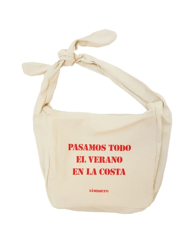 La Costa Bag made by Simuero