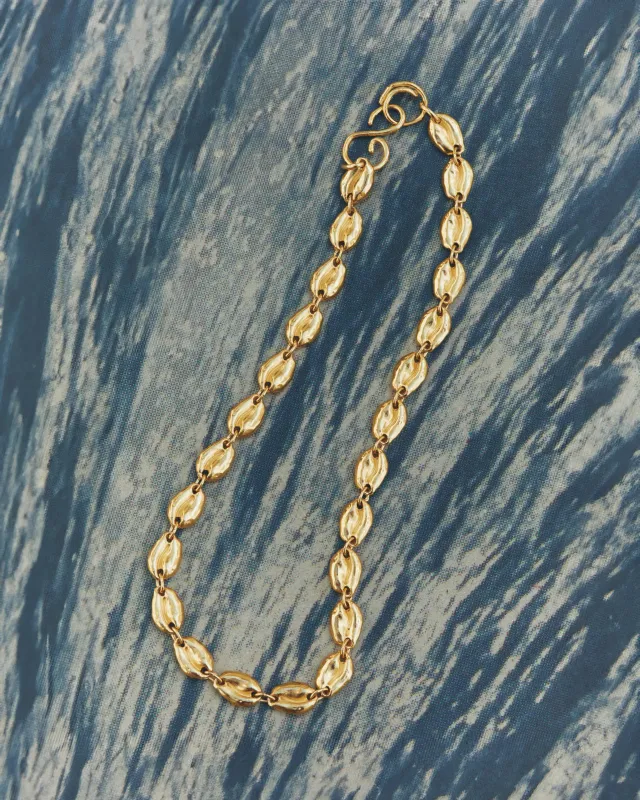 Bahía Choker made by Simuero