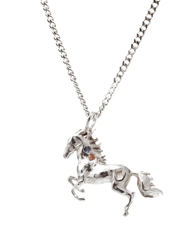 Caballo made by Simuero