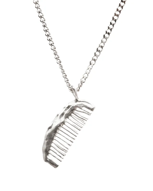 El Peine de Álvaro made by Simuero