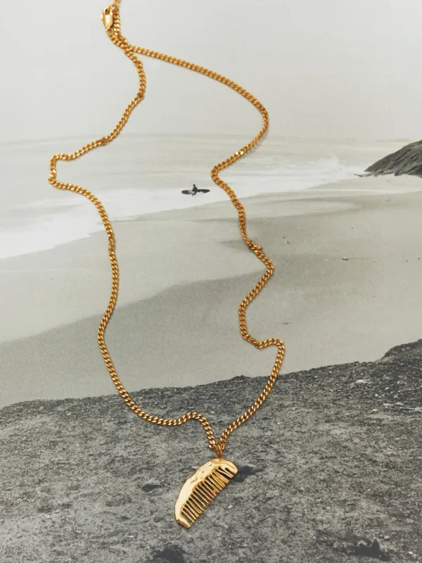 El Peine de Álvaro made by Simuero