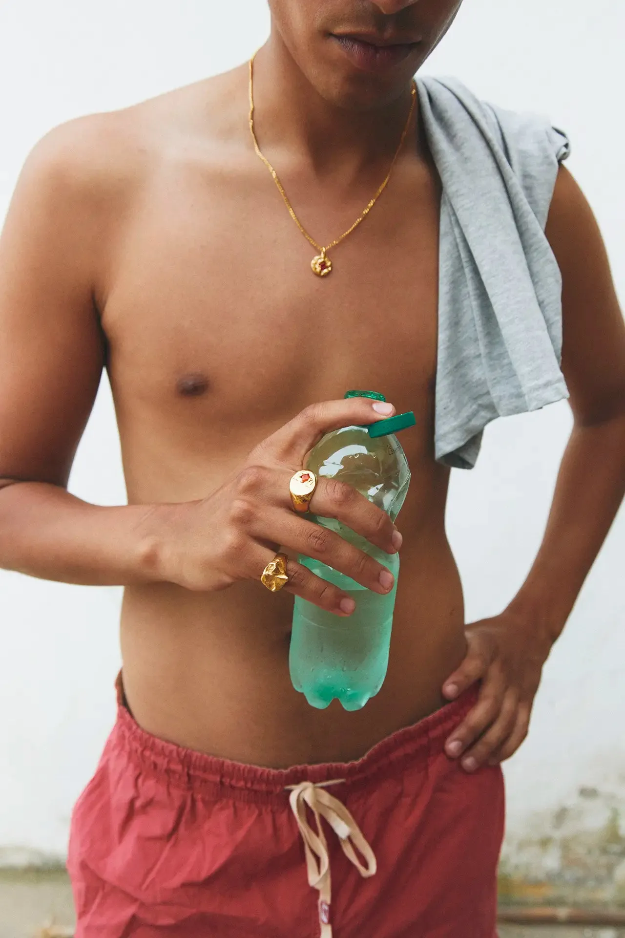 Sello Norte sold by Simuero