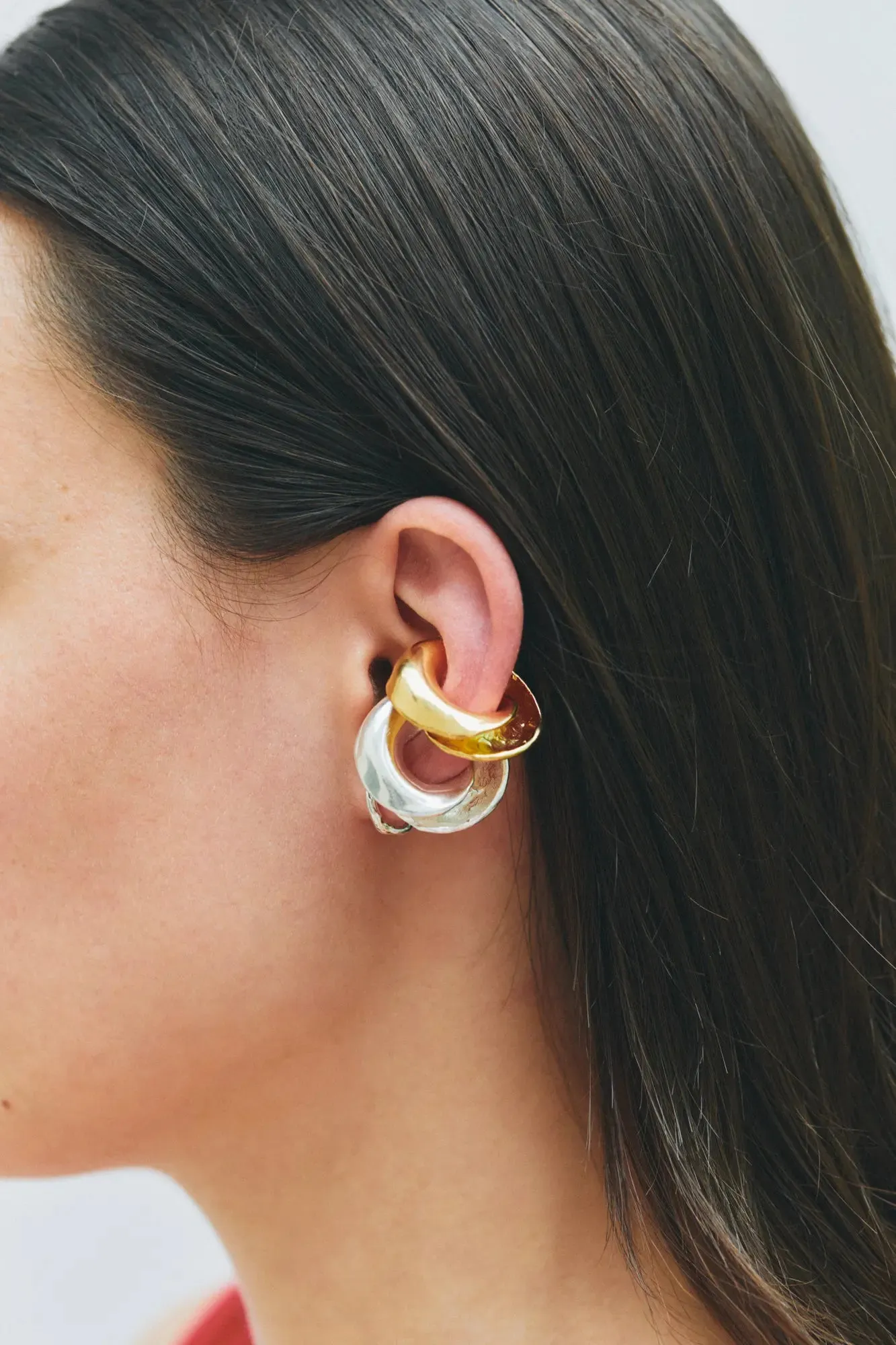 Gloria Ear Cuff sold by Simuero product image thumbnail 4