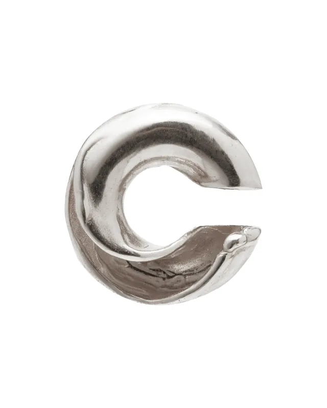 Gloria Ear Cuff made by Simuero