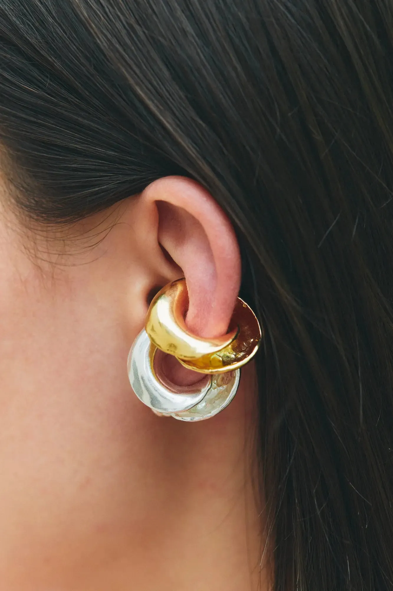 Gloria Ear Cuff sold by Simuero product image thumbnail 5