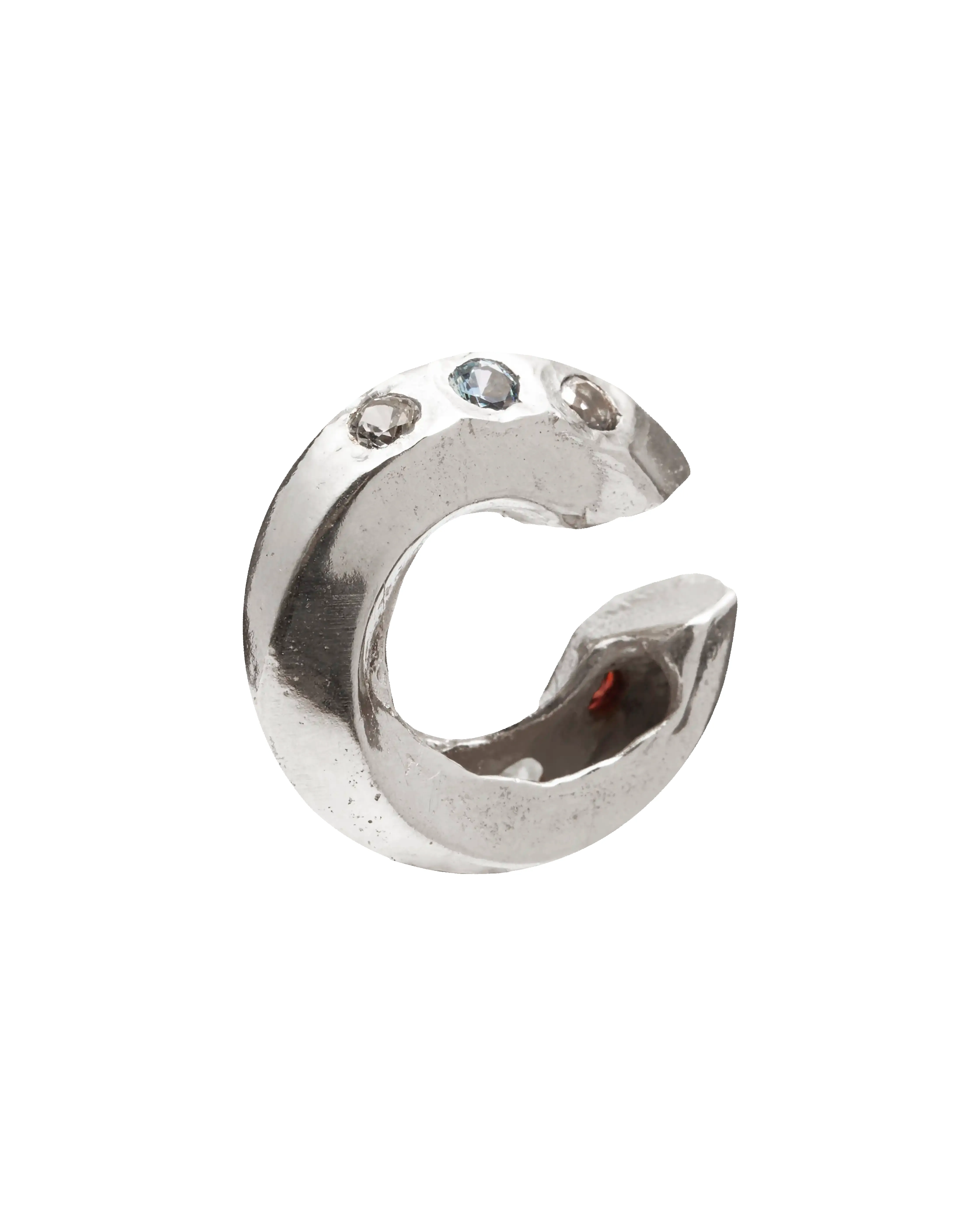 Sol y Sombra Ear Cuff sold by Simuero product image thumbnail 2