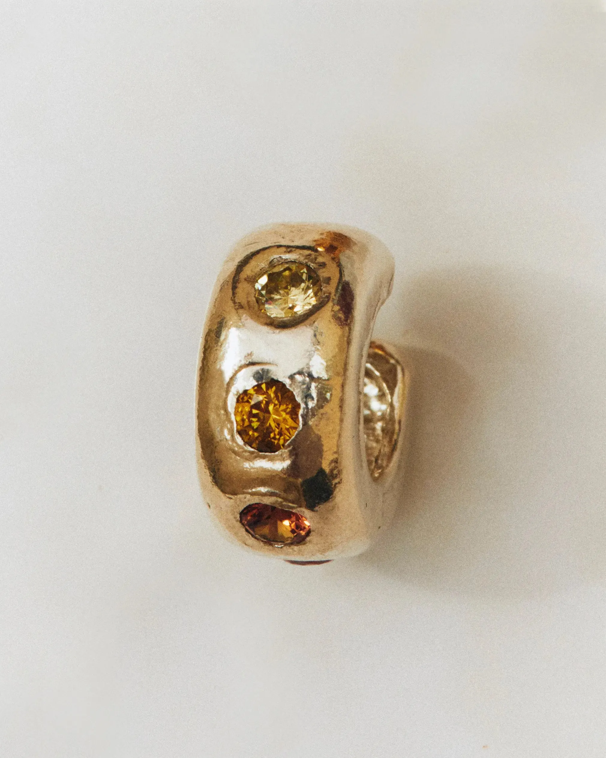 Sol Ear Cuff sold by Simuero product image thumbnail 2