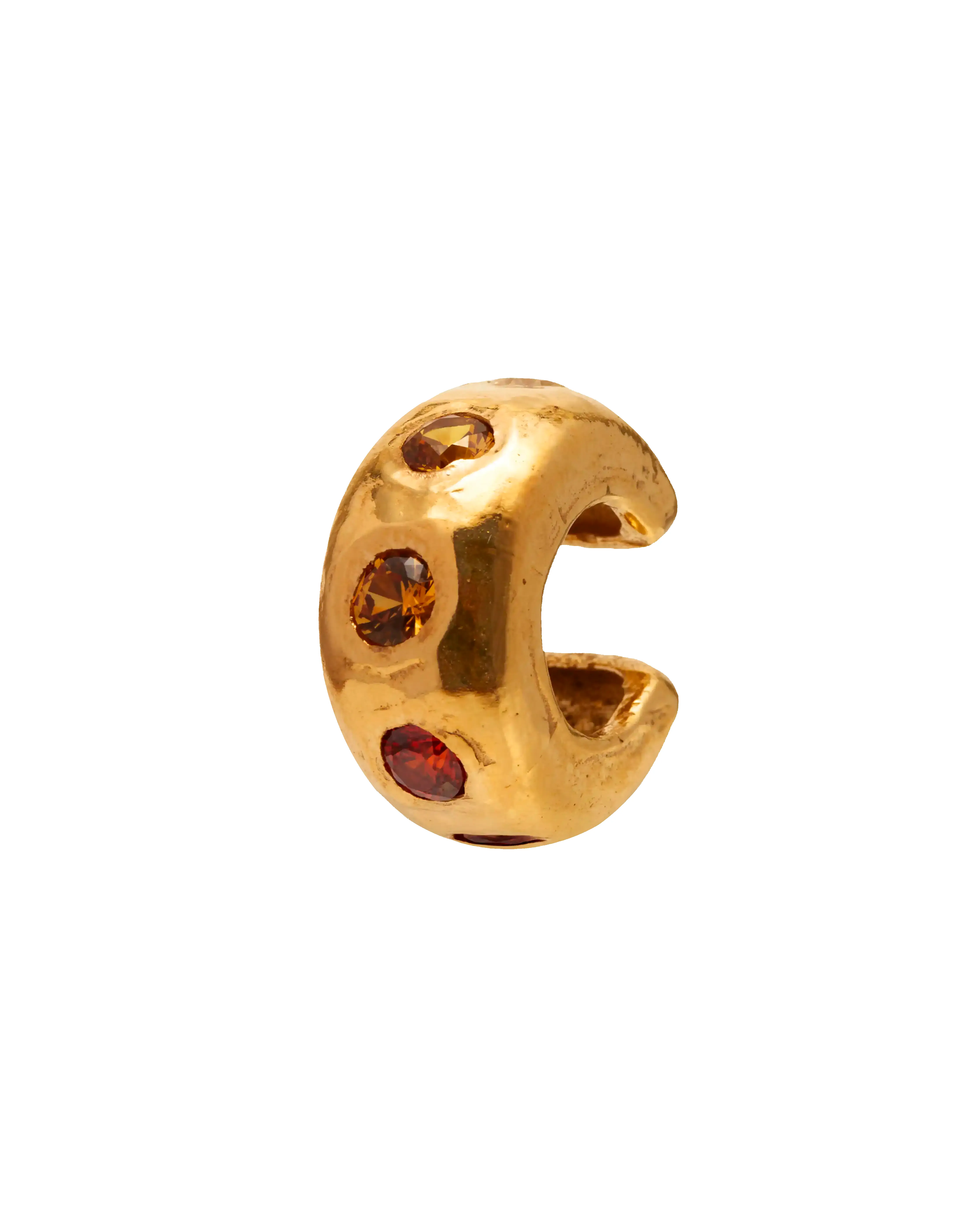 Sol Ear Cuff sold by Simuero