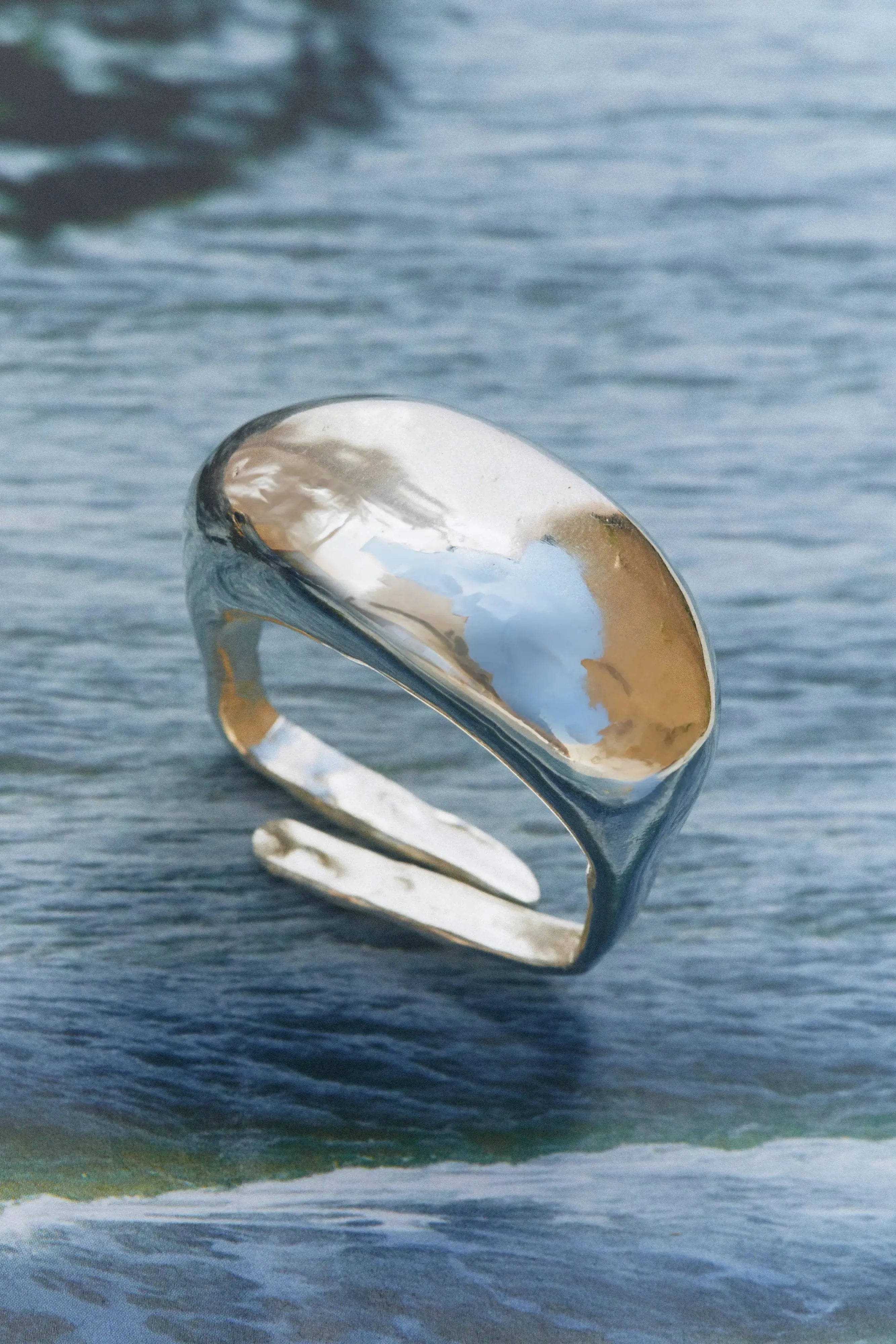 Perla Toe sold by Simuero product image thumbnail 4