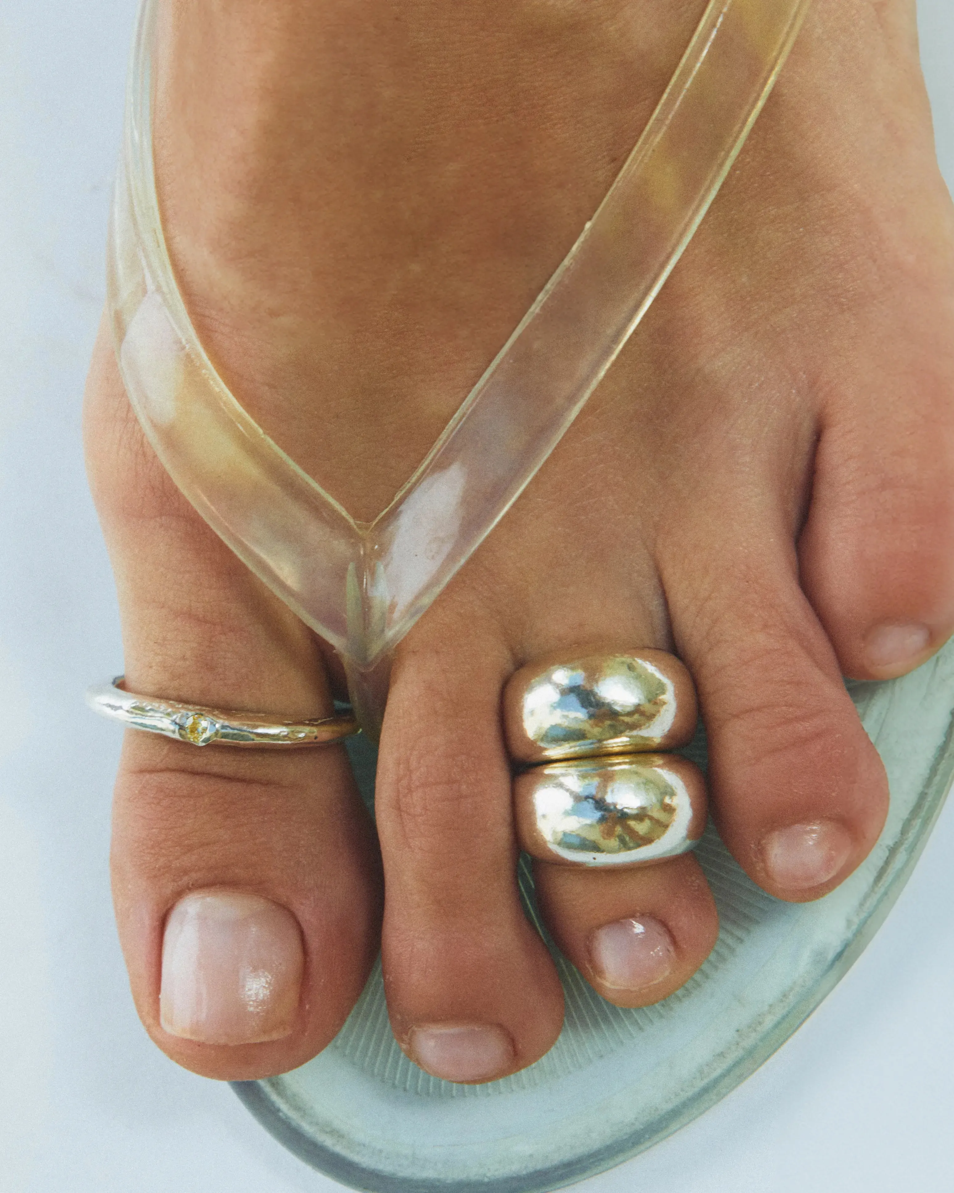 Gota Toe sold by Simuero product image thumbnail 2